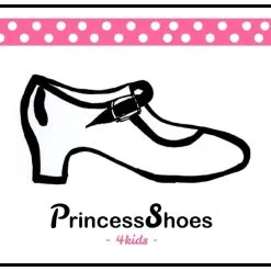 Prinsessen Schoenen Zilver Bloem + Gratis Kadootje -Prinses Accessoires Winkel b0e21f5410243210c3e45958255f9b232b61f838 10