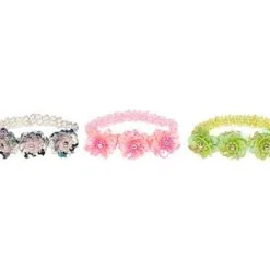 Prinsessen Schoenen Lichtroze Glitter + Kadootje -Prinses Accessoires Winkel b2cb8d631fd7da0a7d6f662ce5881e630df48a7c 6