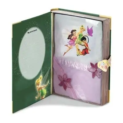 Playama & Disney Tinkerbell Jurkje Roze Disney 2 Playama & Disney Tinkerbell Jurkje Roze Disney - Afbeelding 2