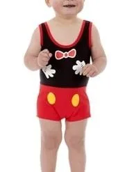 Mickey Mouse Zwempakje Disney