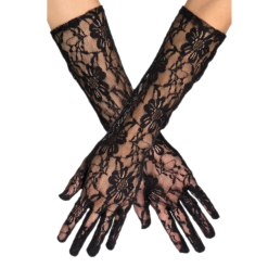 Boland Handschoenen - Kant - 38cm