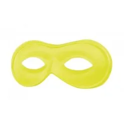 Boland Oogmasker - Farfalla - Neon - Willekeurige Kleur -Prinses Accessoires Winkel boland oogmasker farfalla neon willekeurige kleur 2