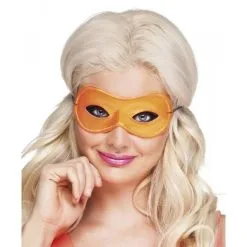Boland Oogmasker - Farfalla - Neon - Willekeurige Kleur -Prinses Accessoires Winkel boland oogmasker farfalla neon willekeurige kleur 5