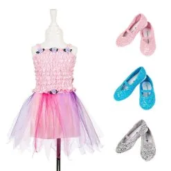 Rose & Romeo - Phanine Prinses Jalissa Pakket