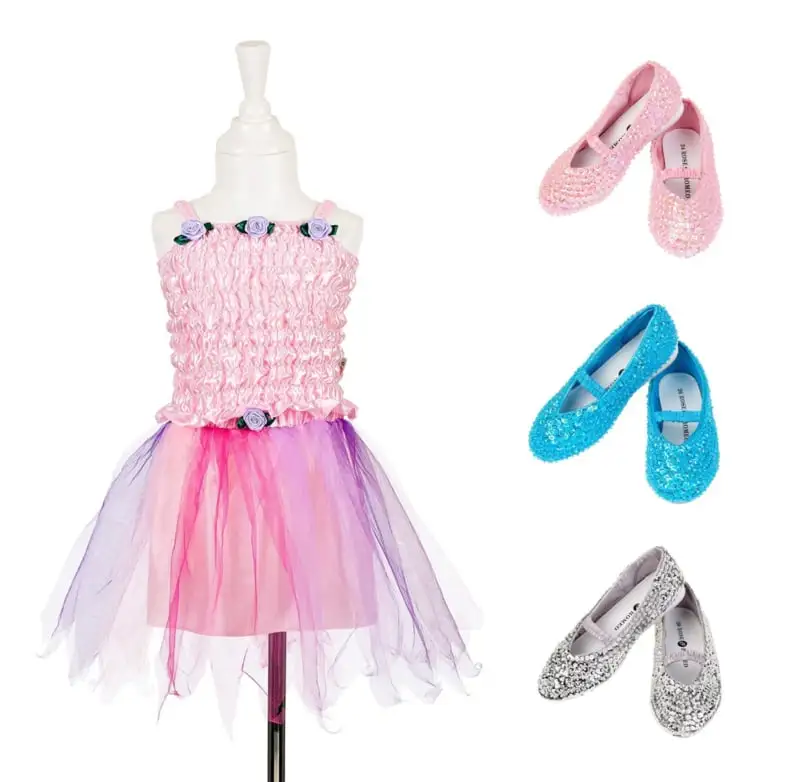 Rose & Romeo - Phanine Prinses Jalissa Pakket 1 Rose & Romeo - Phanine Prinses Jalissa Pakket