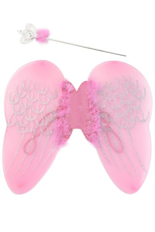 Princess Secret Vleugels En Stafje Prinses 1 Princess Secret Vleugels En Stafje Prinses