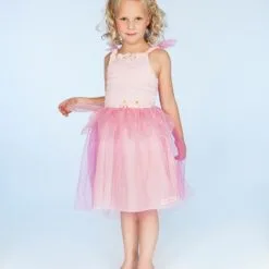 Prinsessenjurk Kelly Rose And Romeo 5 Prinsessenjurk Kelly Rose And Romeo -Prinses Accessoires Winkel d00a7661eddc2517109e5bfe239c6788de772546