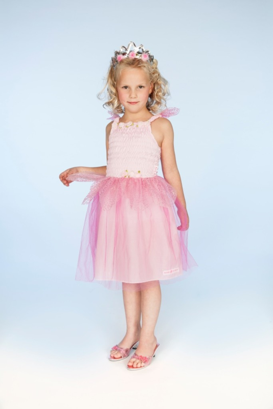 Prinsessenjurk Kelly Rose And Romeo 3 Prinsessenjurk Kelly Rose And Romeo - Afbeelding 3