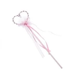 Rose And Romeo Stafje Prinses Libby Hart