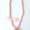 Irresistible Matroesjka Ketting Roze