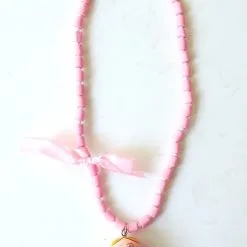 Irresistible Matroesjka Ketting Roze