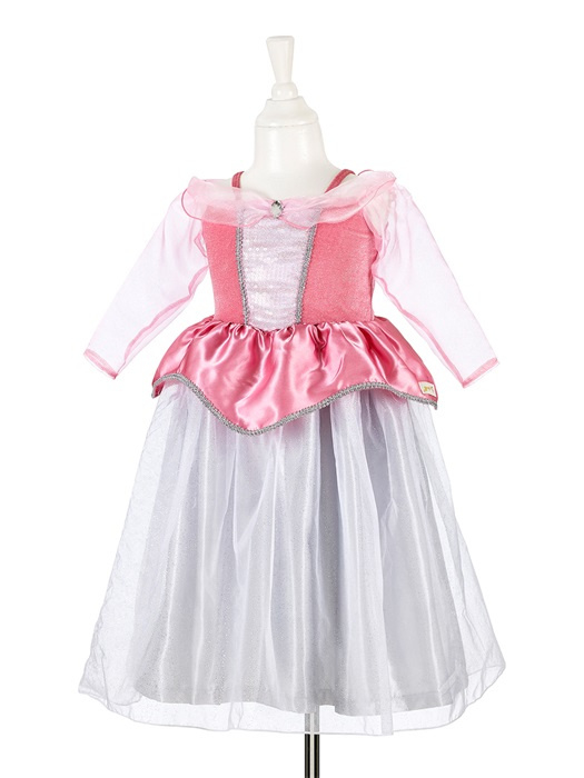 Souza For Kids Souza Prinsessenjurk Prinses Virginie 1 Souza For Kids Souza Prinsessenjurk Prinses Virginie