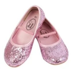 Princess Shoes / Lucy Locket Ballerina Schoentjes Glitter 7 Princess Shoes / Lucy Locket Ballerina Schoentjes Glitter -Prinses Accessoires Winkel fce0fca2d527272598ce81c9a8704a710286b8db 5