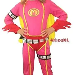 Studio100 - Mega Mindy Mega Mindy Pak -Prinses Accessoires Winkel fddb015a9e19b912f222dc6c307de8d8e2f652bf