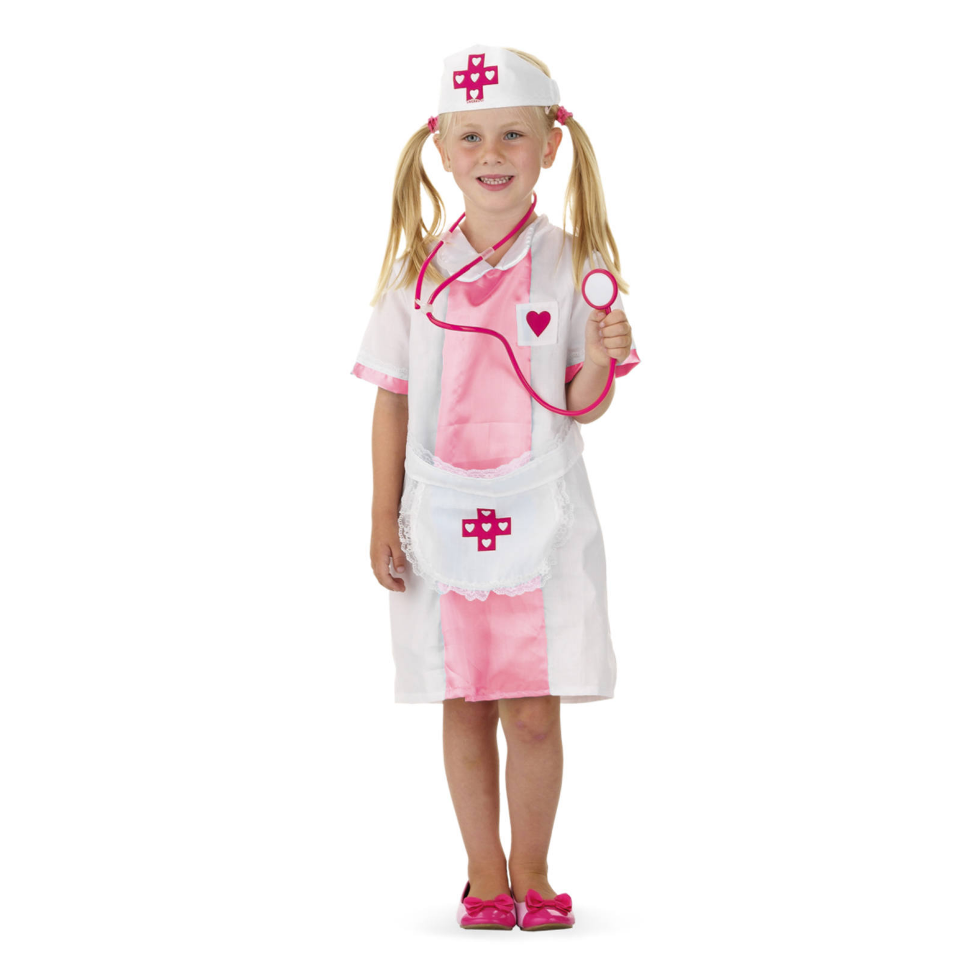 Prinses Accessoires Winkel -Prinses Accessoires Winkel folat verpleegster kostuum jurk hoed mt116 134