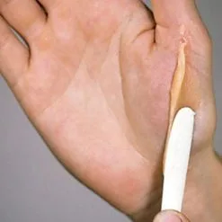 Grimas Dermawax - 60ml -Prinses Accessoires Winkel grimas dermawax 60ml 3