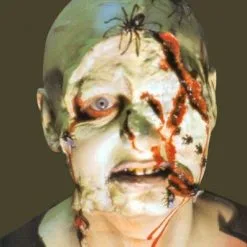 Grimas Dermawax - 60ml -Prinses Accessoires Winkel grimas dermawax 60ml 4