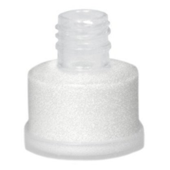 Grimas Polyglitter - Parelmoer Wit / Blauw - 06 - 25ml