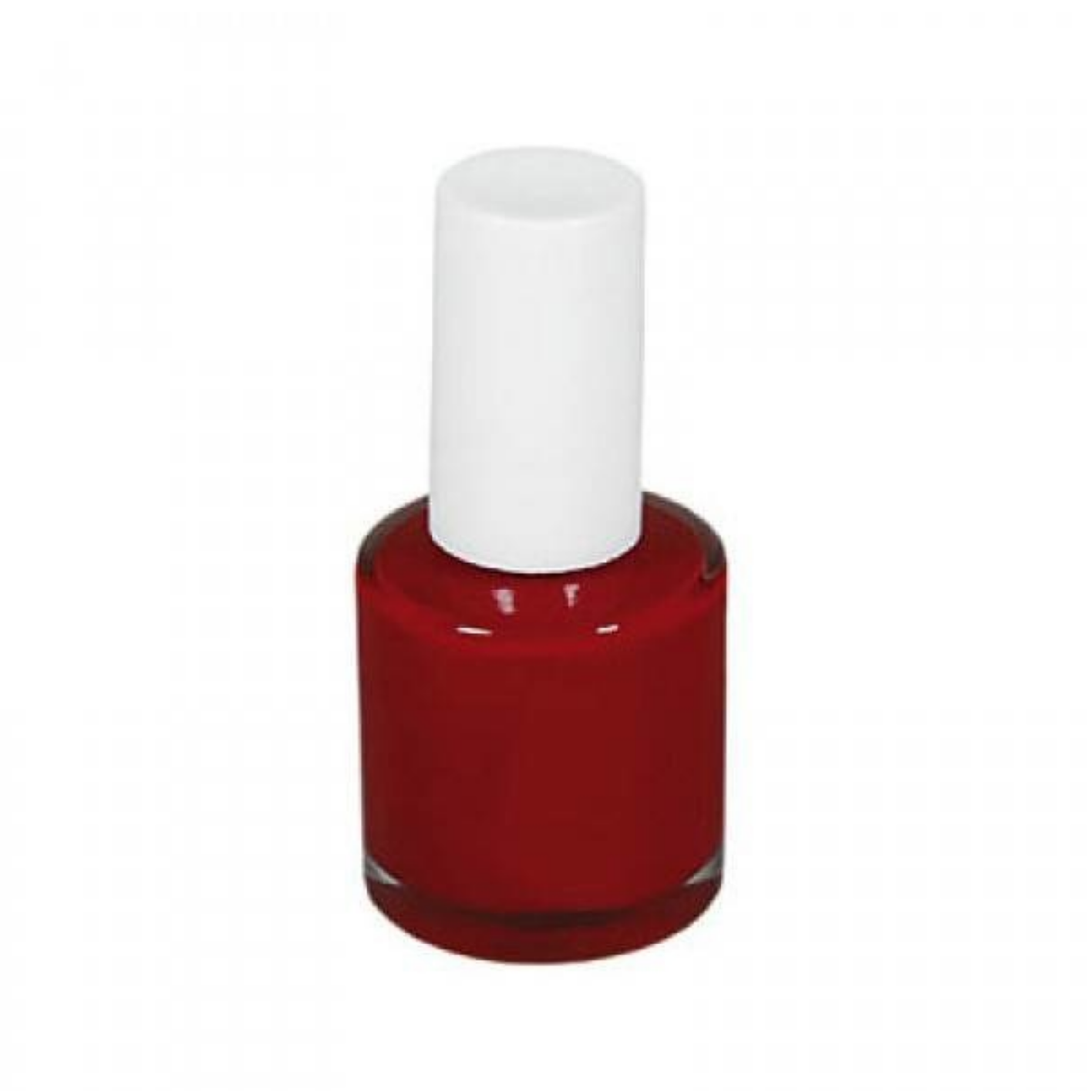 Grimas Tandenlak - Rood - 10ml 1 Grimas Tandenlak - Rood - 10ml