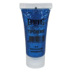 Grimas Tipcrème - Donker Blauw - 031- 8ml