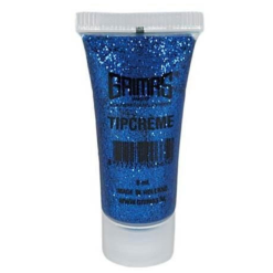 Grimas Tipcrème - Donker Blauw - 031- 8ml