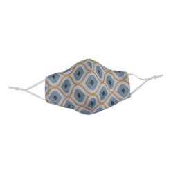 Out Of The Blue Mondmasker - OOTB 8 - Barok - Niet Medisch