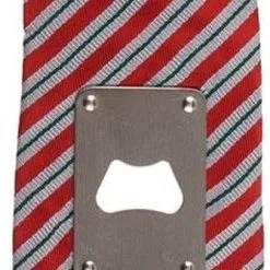 Out Of The Blue Stropdas - Met Bieropener - 140cm 8 Out Of The Blue Stropdas - Met Bieropener - 140cm -Prinses Accessoires Winkel out of the blue stropdas met bieropener 140cm 1