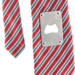 Out Of The Blue Stropdas - Met Bieropener - 140cm 11 Out Of The Blue Stropdas - Met Bieropener - 140cm -Prinses Accessoires Winkel out of the blue stropdas met bieropener 140cm 4