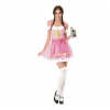 Partychimp Dirndl - Jurk - Tiroler Sweetie - Jurk - M