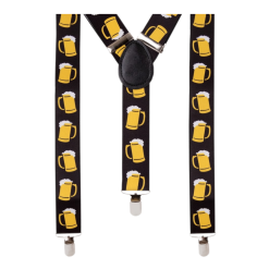 PartyXplosion Bretel - Biertjes