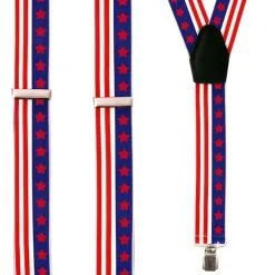 PartyXplosion Bretels - Amerika