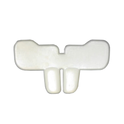 PartyXplosion Gebit - Hazentandjes*