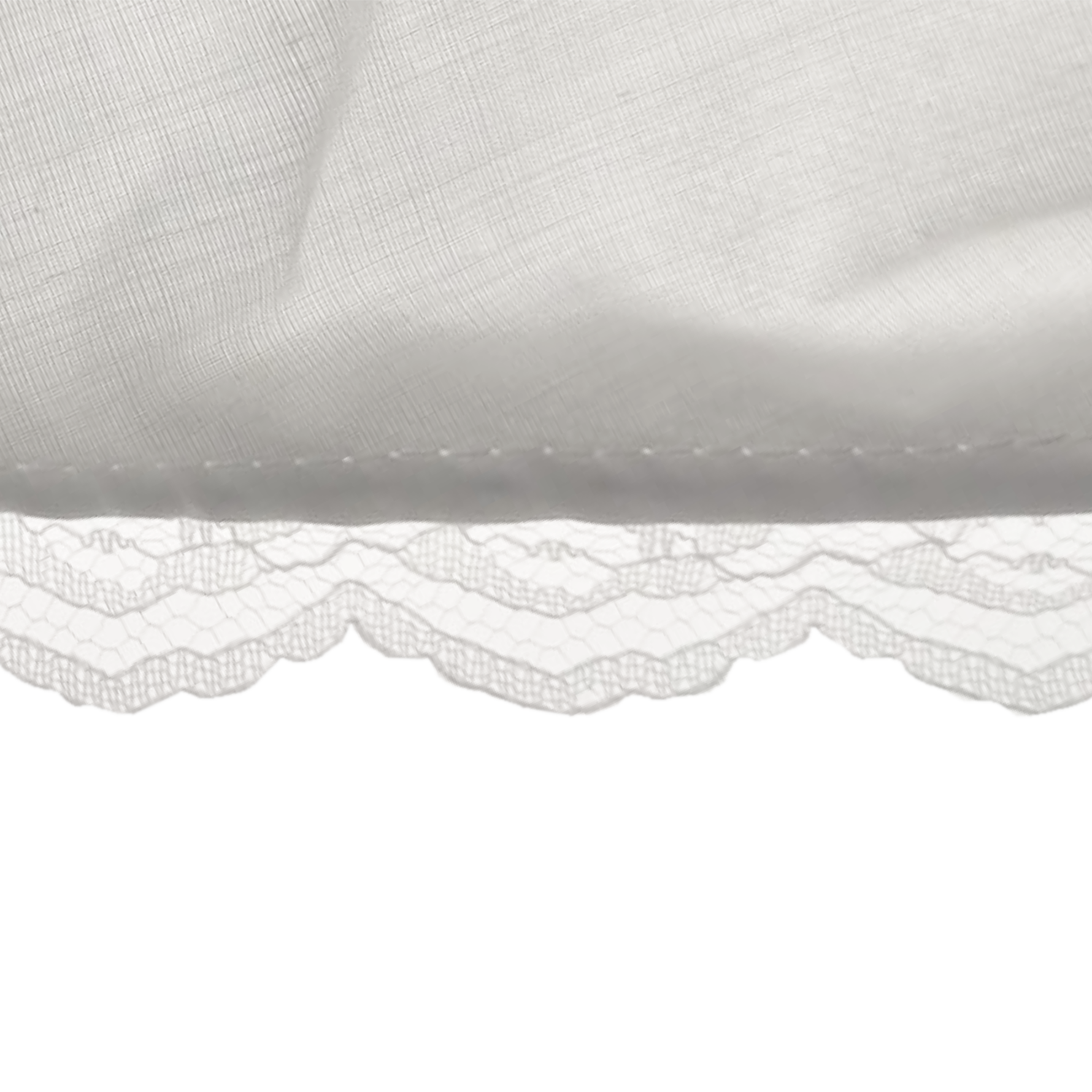 PartyXplosion Muts - Boerinnenkapje 3 PartyXplosion Muts - Boerinnenkapje - Afbeelding 3