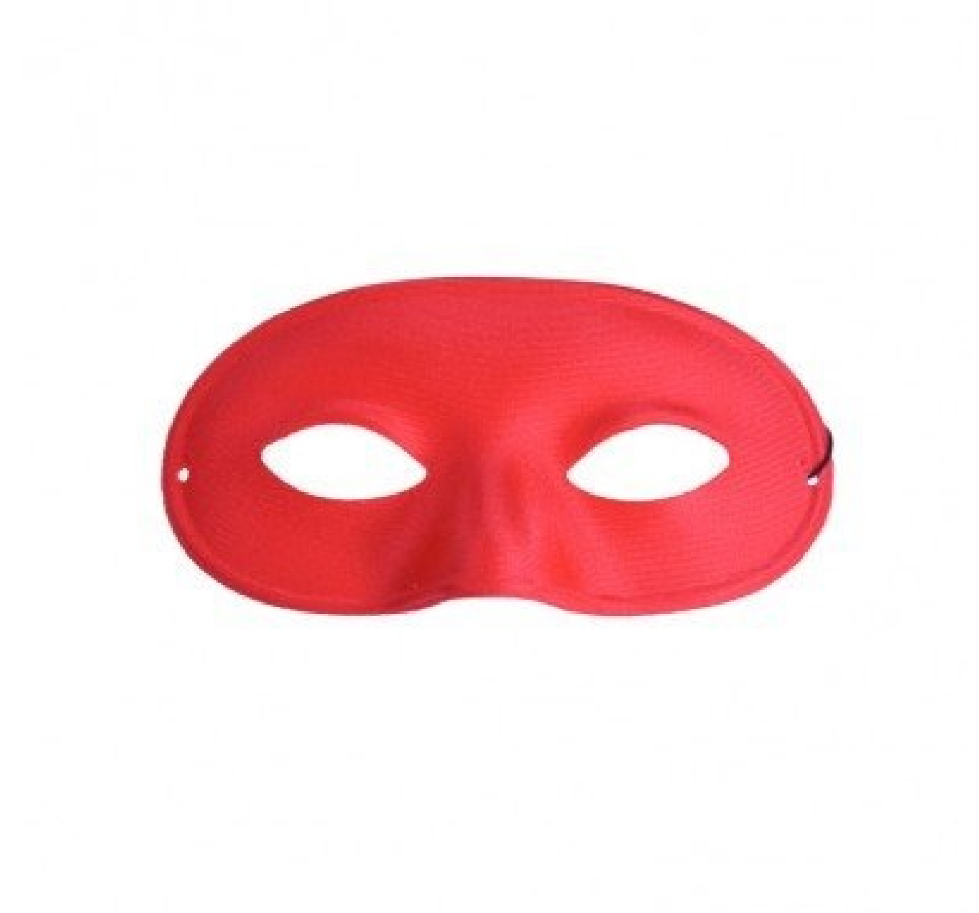 PartyXplosion Oogmasker - Domino - Rood 1 PartyXplosion Oogmasker - Domino - Rood