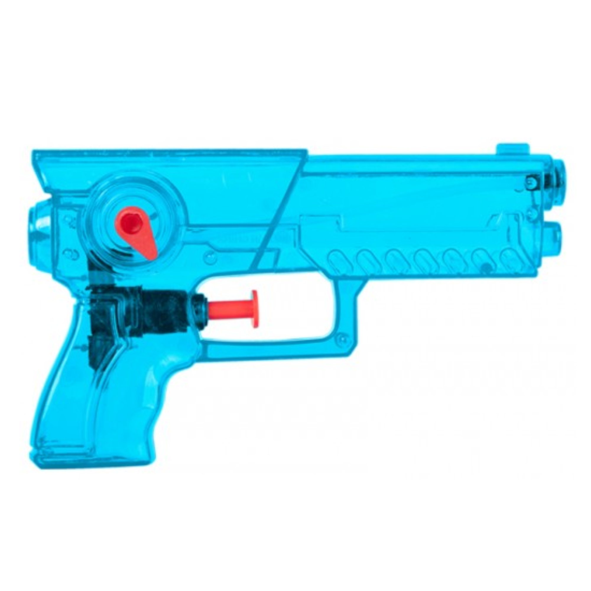 PartyXplosion Waterpistool - 15x8,5x2,5cm - 1st. - Willekeurig Geleverd 3 PartyXplosion Waterpistool - 15x8,5x2,5cm - 1st. - Willekeurig Geleverd - Afbeelding 3